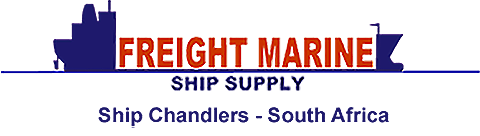 Freight Marine Ship Supply (Pty) Ltd
